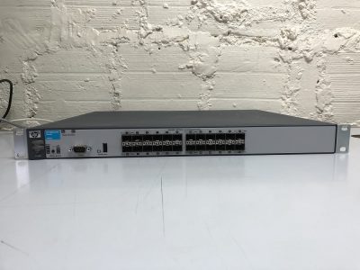 HPE ProCurve 6200-24G-mGBIC yl Switch (J8992A)