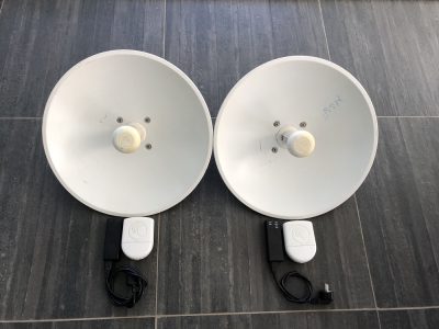 Cambium ePMP 5 GHz Force 200AR5-25 High Gain Radio