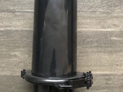 OUTER CLOSURE FTTX SUSAN 2 TRAYS 24 WELDS / FIBRE