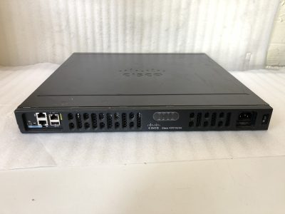 CISCO4331/K9