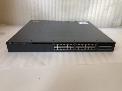 Cisco Catalyst 3650