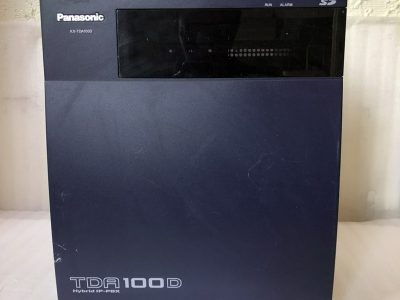 Panasonic KX-TDA100D