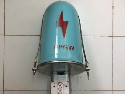 48-Core OPGW/ADSS Joint Box