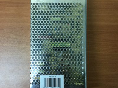 POS Modular Power Supply POS-150-12 | 150W, 12V, 12.5A