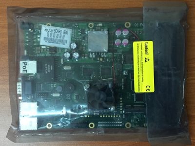 Mikrotik RouterBOARD RB800