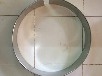 RFA-NB16 RF Armor Ubiquiti NanoBridge Shield Kit