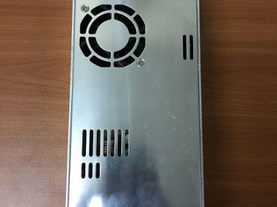 Switching Power Supply - 24V,13.3A (PMF-24V320WCG)