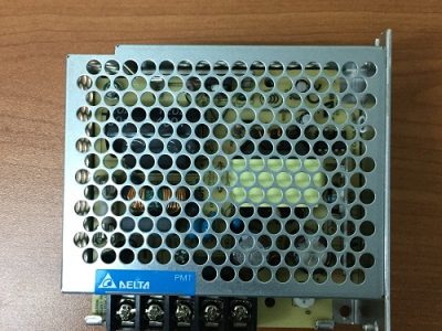 Switching Power Supply - 24V,2.1A (PMT-24V50W1AA)