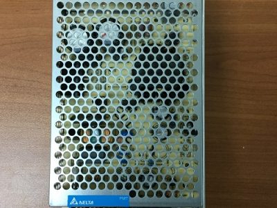 Switching Power Supply - 24V,4.5A (PMT-24V100W1AA)