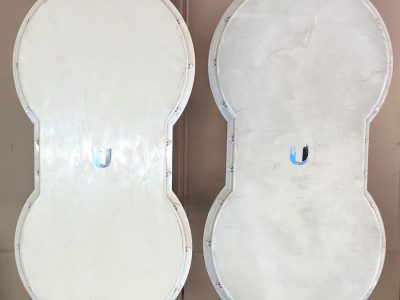 airFiber (AF-5) 5 GHz Mid-Band Bridge