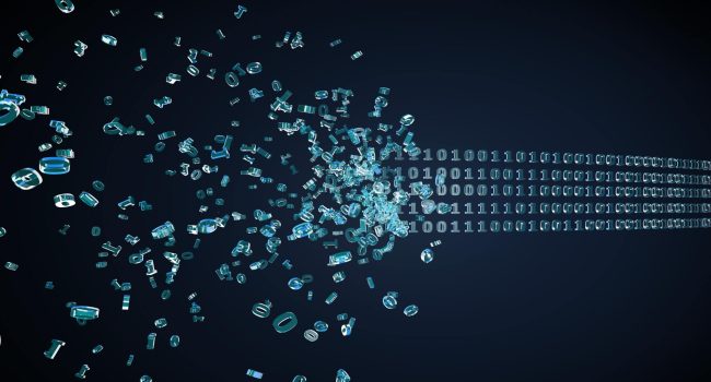 certified data destruction