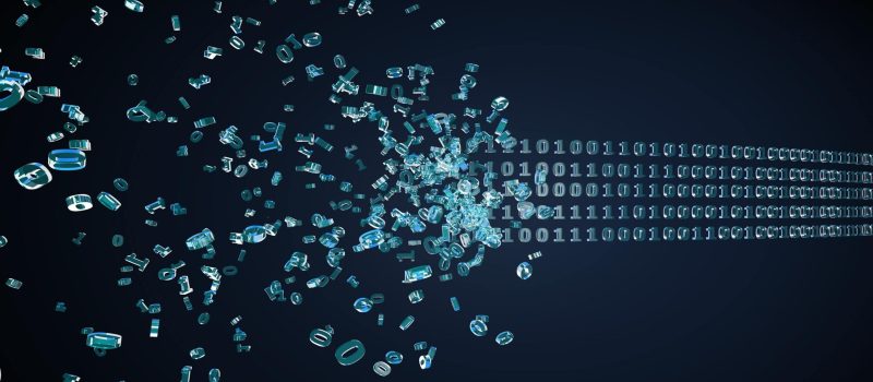 certified data destruction