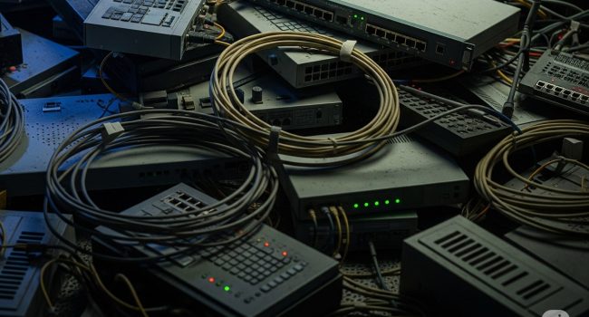 IT Asset Redeployment