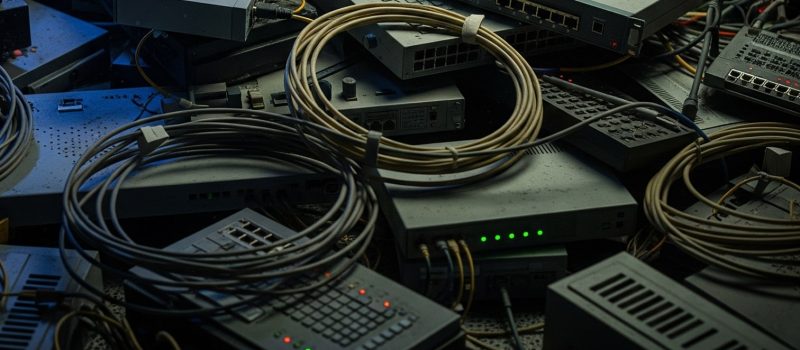 IT Asset Redeployment