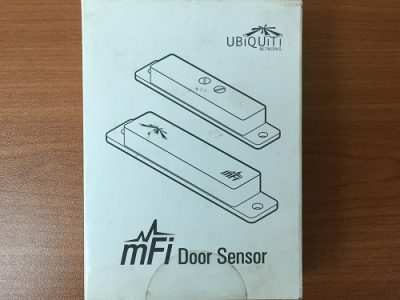 Ubiquiti mFi-DS Door Sensor